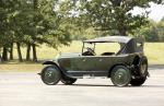 Dort 25-K Sport Touring 1923 года